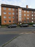 Wunderschöne moderne Wohnung in Wilhelmshaven 86m2 - B&B