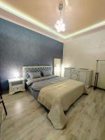 Medova Apartments - B&B Lviv