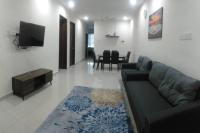 B&B Kota Bharu - KITAKAYA Homestay Kota Bharu - 8 Pax - Bed and Breakfast Kota Bharu