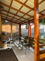 Casa Cu Vie - B&B