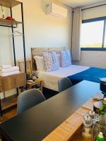 Pousada Maritimus 6 - Ferienwohnung Barretos