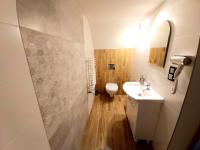 Habitación Doble con baño - 2 camas