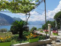 B&B Kotor - Trinity Apartment Seafront - Bed and Breakfast Kotor