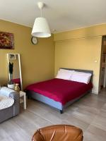 B&B Menton - Studio Antonio - Bed and Breakfast Menton