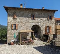 B&B il Tartufo - Ferienwohnung