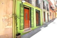 La piccola Stampace Cagliari - B&B