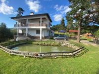 Вила Слънчев Бряг - B&B