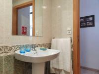 Chambre Simple avec Salle de Bains Extérieure Privative