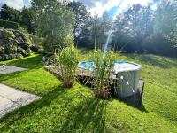 2-Zimmer Ferienwohnung an ruhiger Lage - Ferienwohnung Triesenberg