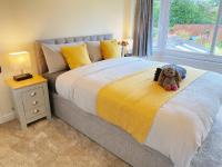 B&B Sheldon - Beautiful Home, BHX Airport, NEC, King Size Beds, Free Parking - Bed and Breakfast Sheldon