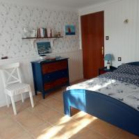 B&B Beauvoir-sur-Mer - Maison La Belvérine - Bed and Breakfast Beauvoir-sur-Mer