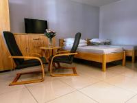 Appartement met 1 Slaapkamer