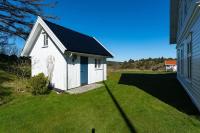 B&B Farsund - Villa Krågenes - Bed and Breakfast Farsund