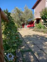 Azienda Agrituristica Le Betulle - Chambres d’hôtes Ritirata