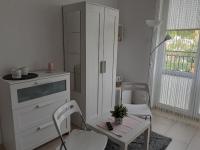 Habitación Doble Deluxe con balcón