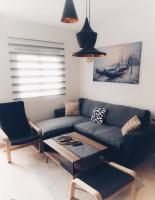 Apartamento Deluxe