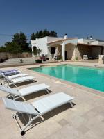 Villa Magis - Bed and Breakfast Ostuni