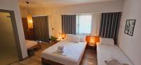 Chambre Quadruple Premium