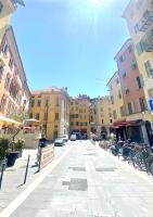 Duplex Cosy au Cœur du Vieux-Nice - Chambres d’hôtes Nice