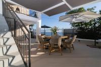 Villa Bella Vista Heritage Oasis - B&B Podstrana