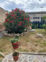 La maison de nonnì - B&B Buonconvento