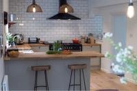 Beaston Cottage - B&B Totnes