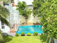 3M Poolside Villa Foreign Passport only - B&B Kandana