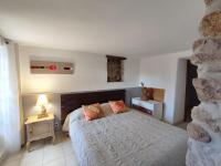 Apartamento - Planta baja