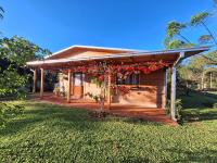 Casa de la Oma - B&B Ruiz de Montoya