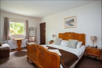 Doppelzimmer mit Zustellbett