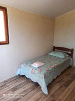 Family Double Room