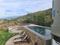 Môreson Cottage - B&B Klaarstroom