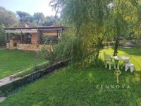 Zennova #20 Dream Nest - Ferienwohnung Vourvourou