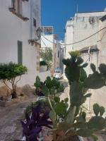 Vista mozzafiato sul mare, suite di lusso - Ostuni - B&B