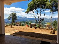 Mountain Peak Ella - B&B Ella Town