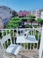 Executive Dreibettzimmer