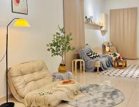 HeyMuji Projector-Netflix-Darts-Near Lotus - B&B Kluang