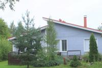 Omakotitalo 4-6 hengelle - House - Bed and Breakfast
