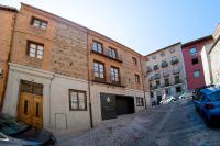 Cervantes 5 Collection Delux - Toletum - Zocodover - B&B