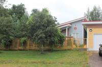 Omakotitalo 4-6 hengelle - House - B&B Lahti