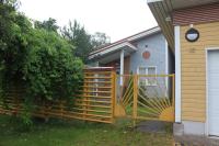 Omakotitalo 4-6 hengelle - House - B&B Lahti