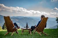 Domačija Za robom - B&B Cerkno