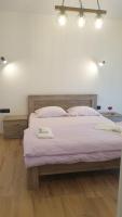 Guest House Muslica - Chambres d'hôtes Ulcinj