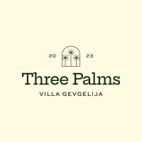 B&B Gevgelija - Three Palms - Bed and Breakfast Gevgelija