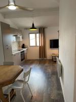 Appartement T2 - 2e étage - B&B