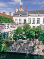 B&B Barabas - B&B Bruges