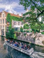 B&B Barabas - Chambres d’hôtes Bruges