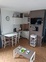 Les myrtilles La Pierre Saint Martin - Ferienwohnung Arette