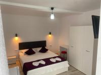 Vila Atlas Constanta - B&B