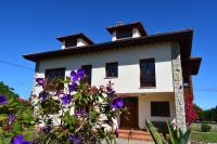 Villa El Martín - Chambres d’hôtes